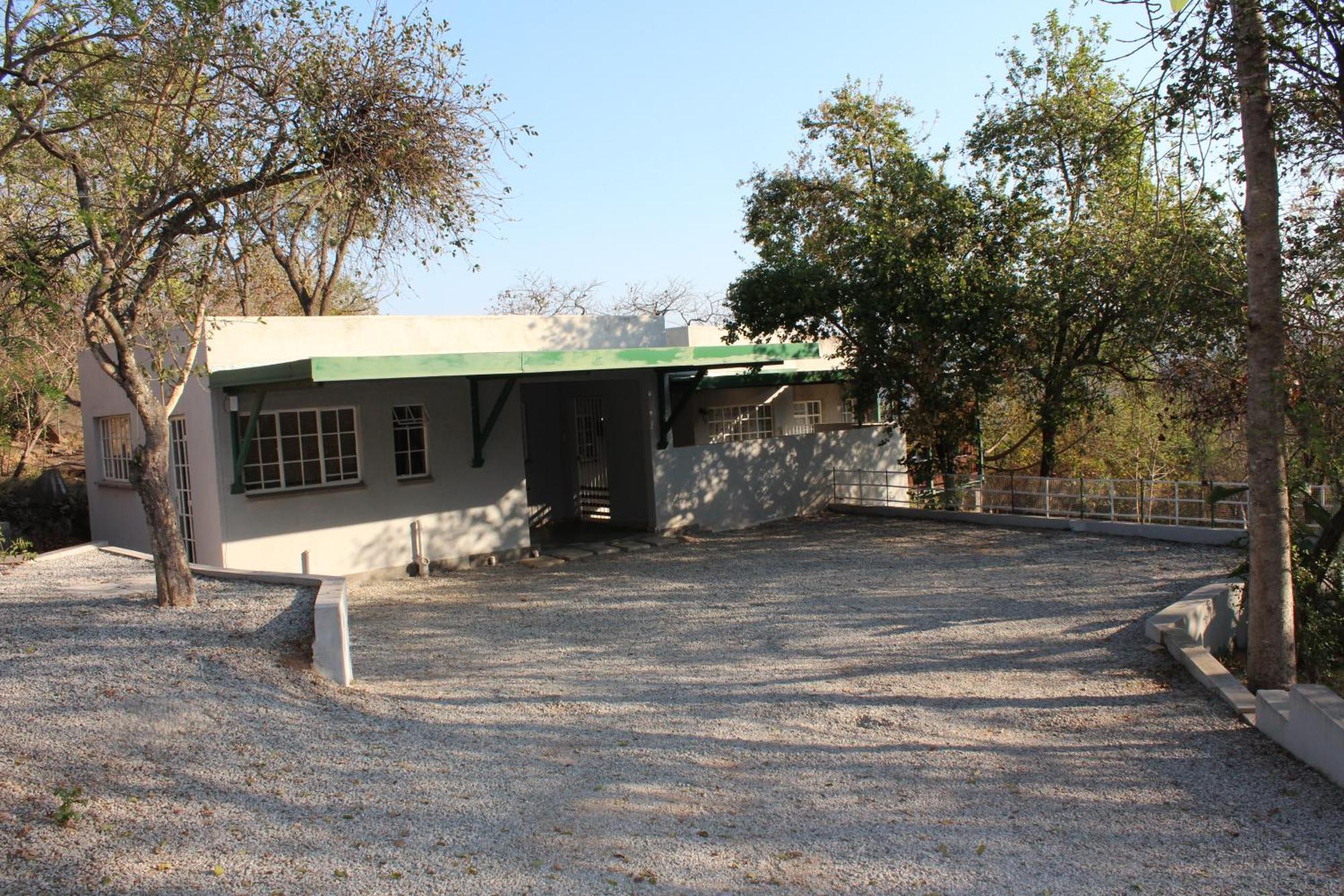 Tucked-Away 1&2 Bedroom Houses Mbombela Exterior photo