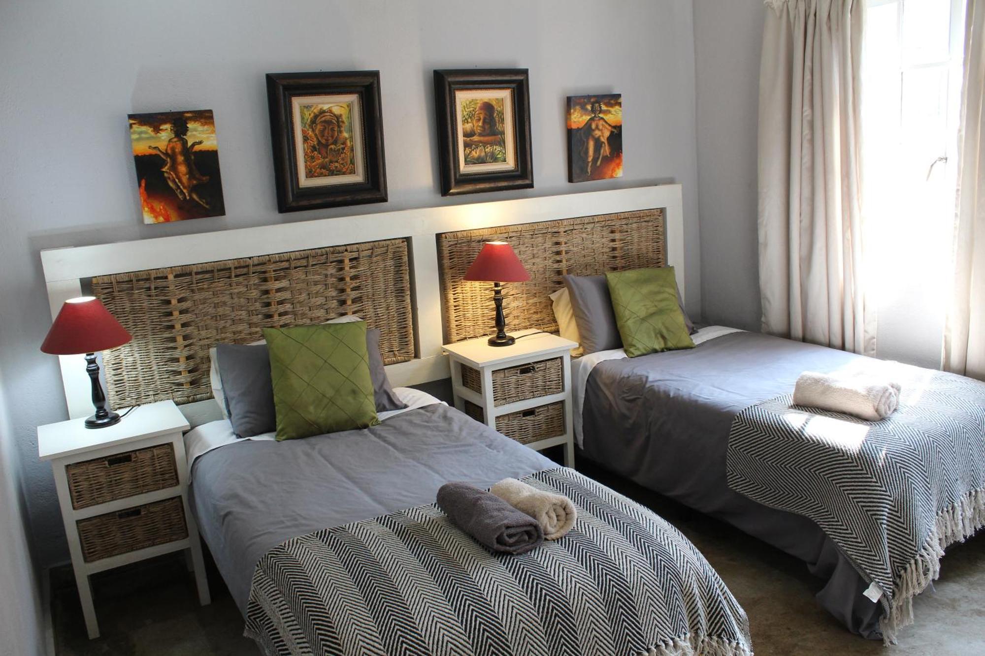 Tucked-Away 1&2 Bedroom Houses Mbombela Exterior photo