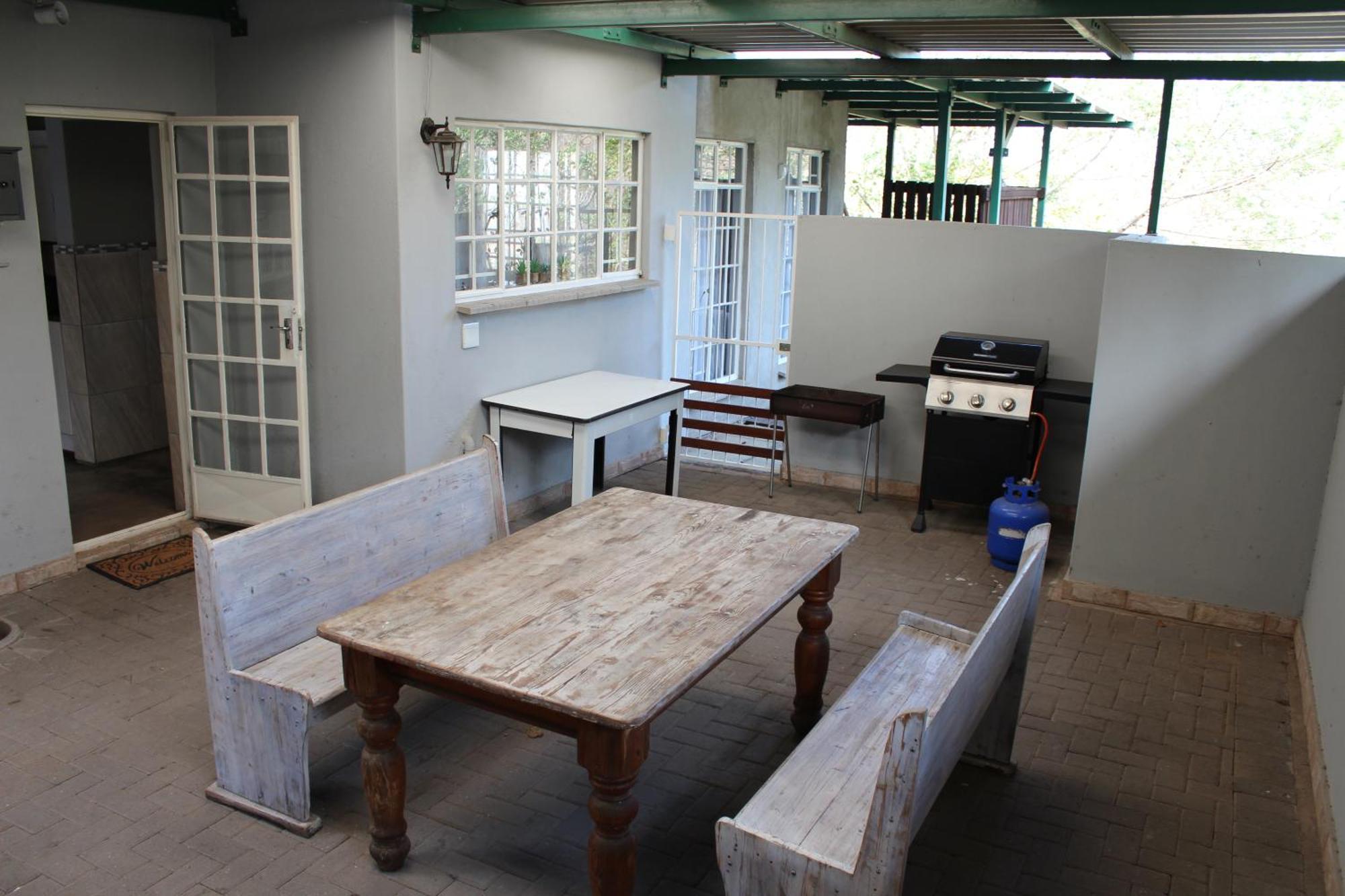 Tucked-Away 1&2 Bedroom Houses Mbombela Exterior photo