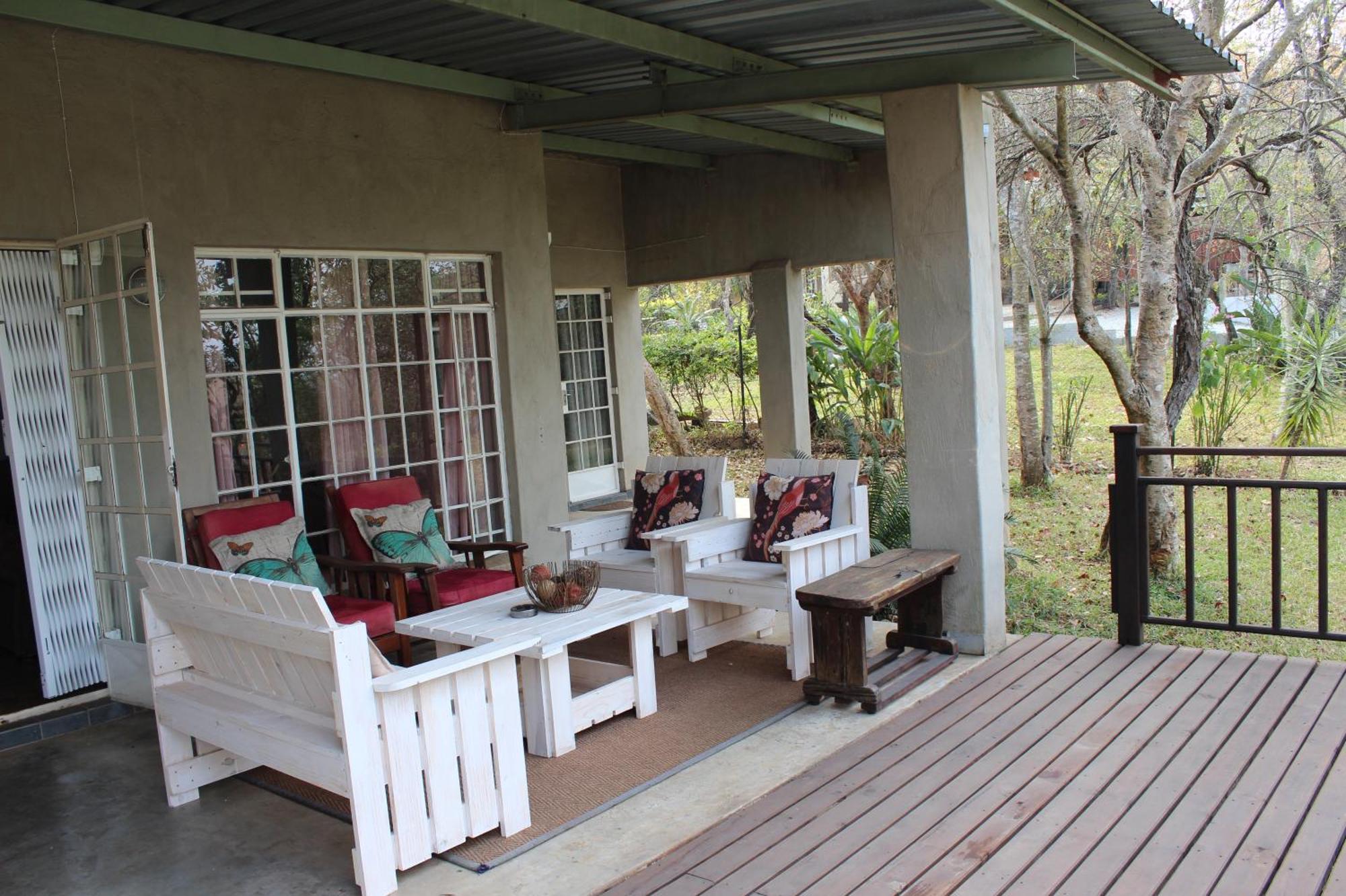 Tucked-Away 1&2 Bedroom Houses Mbombela Exterior photo