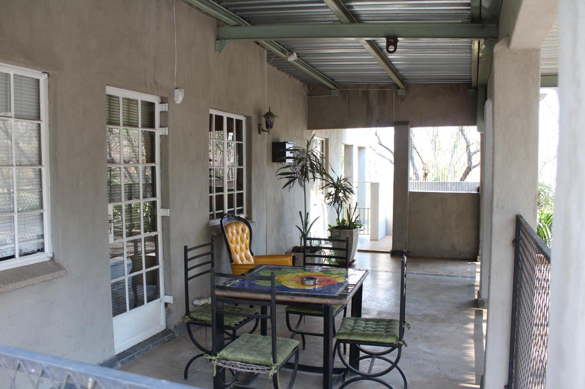 Tucked-Away 1&2 Bedroom Houses Mbombela Exterior photo