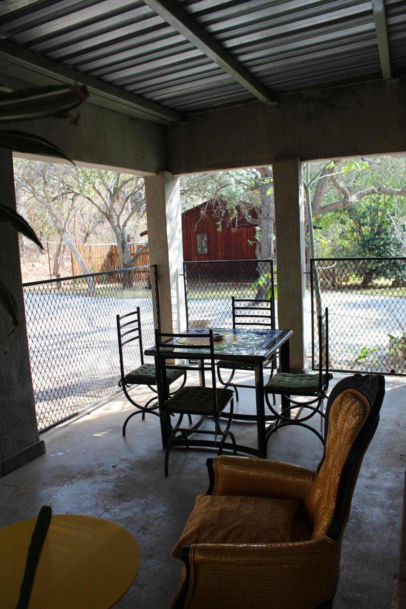 Tucked-Away 1&2 Bedroom Houses Mbombela Exterior photo