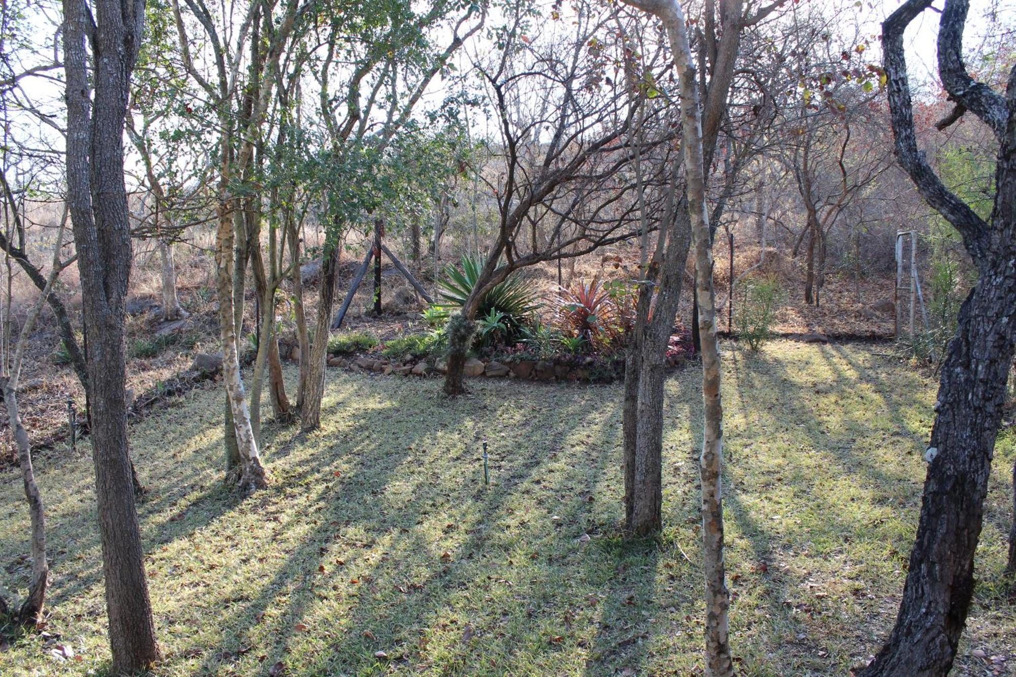 Tucked-Away 1&2 Bedroom Houses Mbombela Exterior photo
