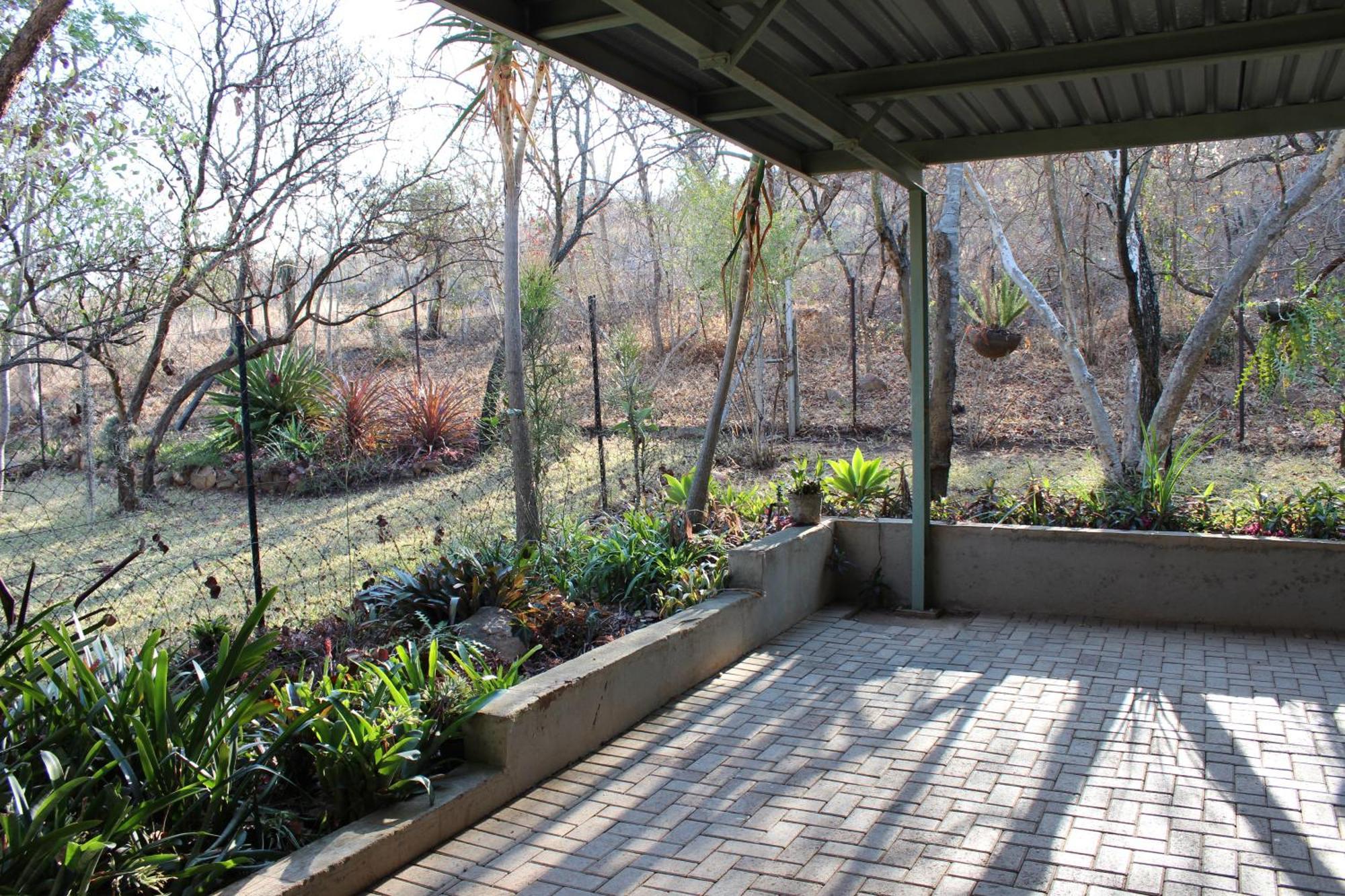 Tucked-Away 1&2 Bedroom Houses Mbombela Exterior photo