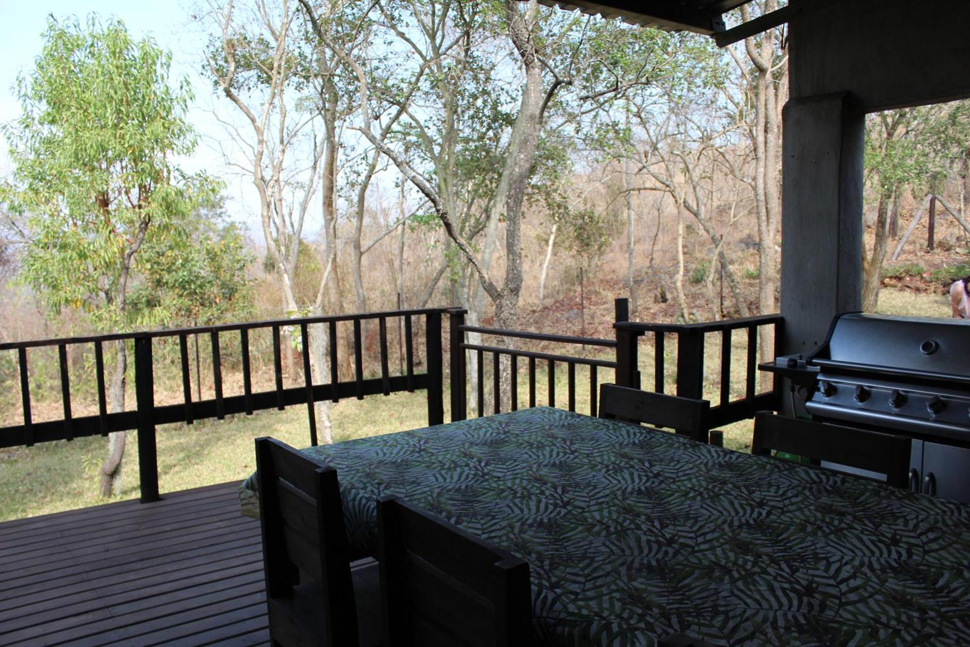 Tucked-Away 1&2 Bedroom Houses Mbombela Exterior photo