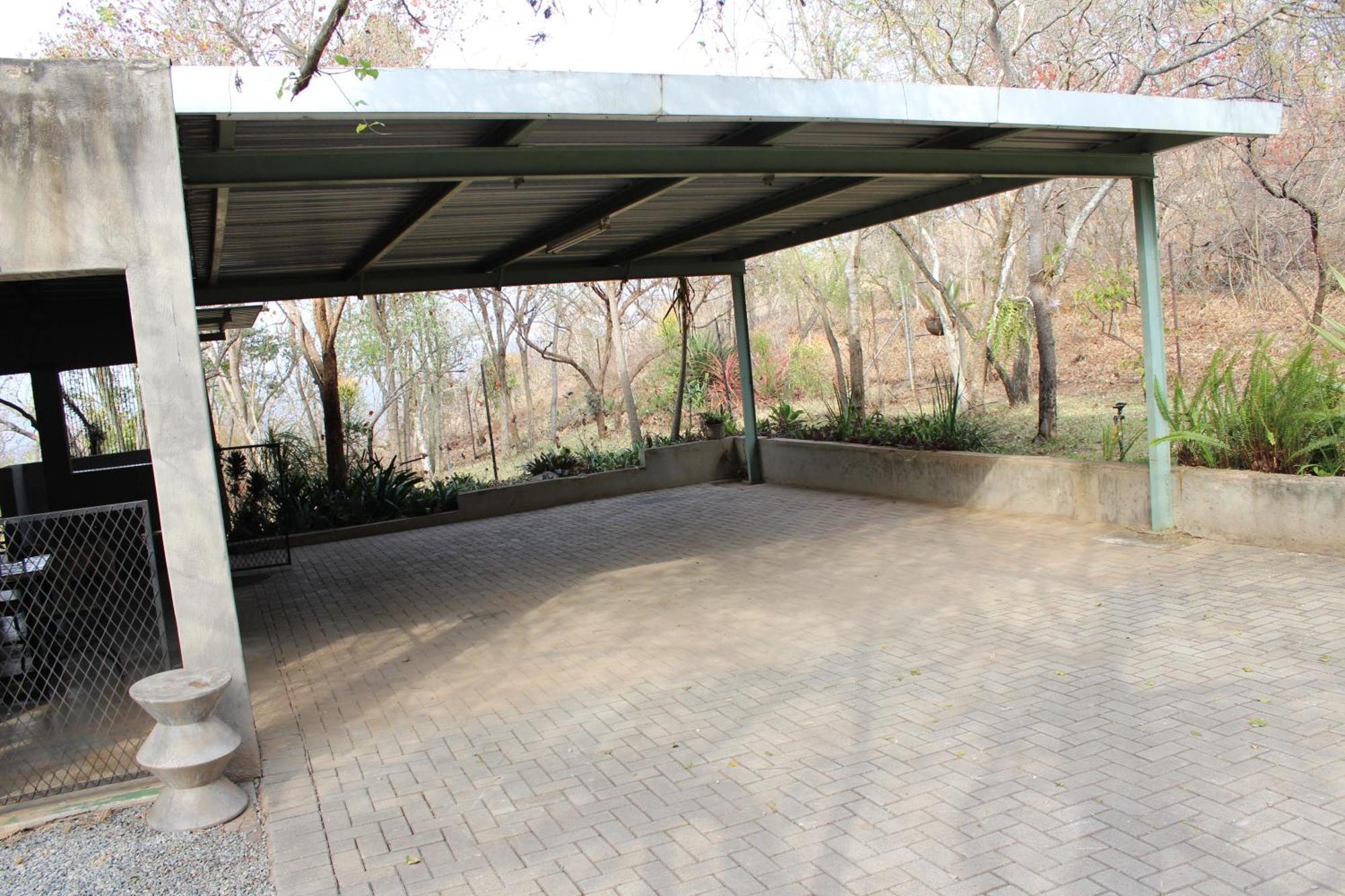Tucked-Away 1&2 Bedroom Houses Mbombela Exterior photo