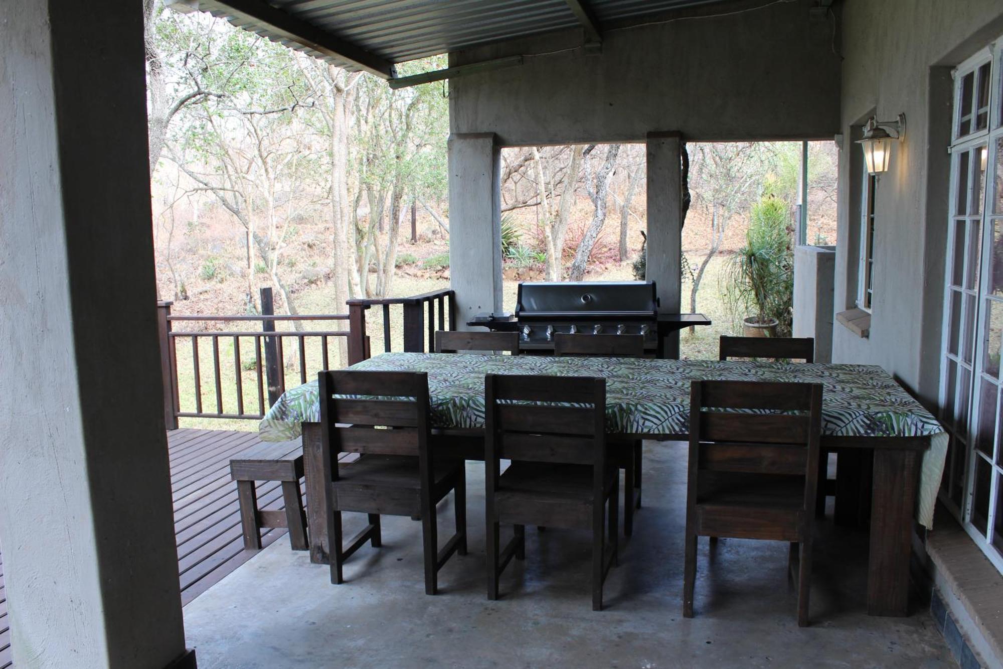 Tucked-Away 1&2 Bedroom Houses Mbombela Exterior photo