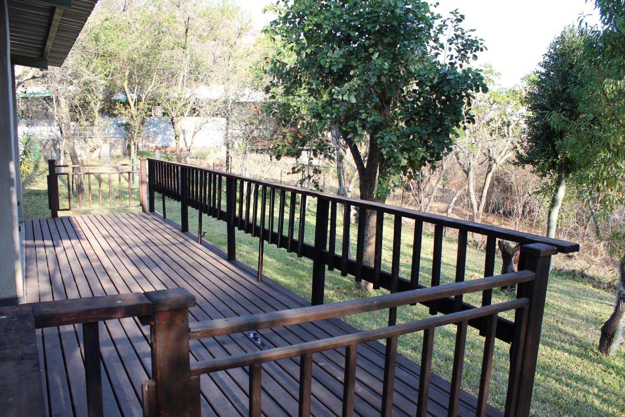 Tucked-Away 1&2 Bedroom Houses Mbombela Exterior photo