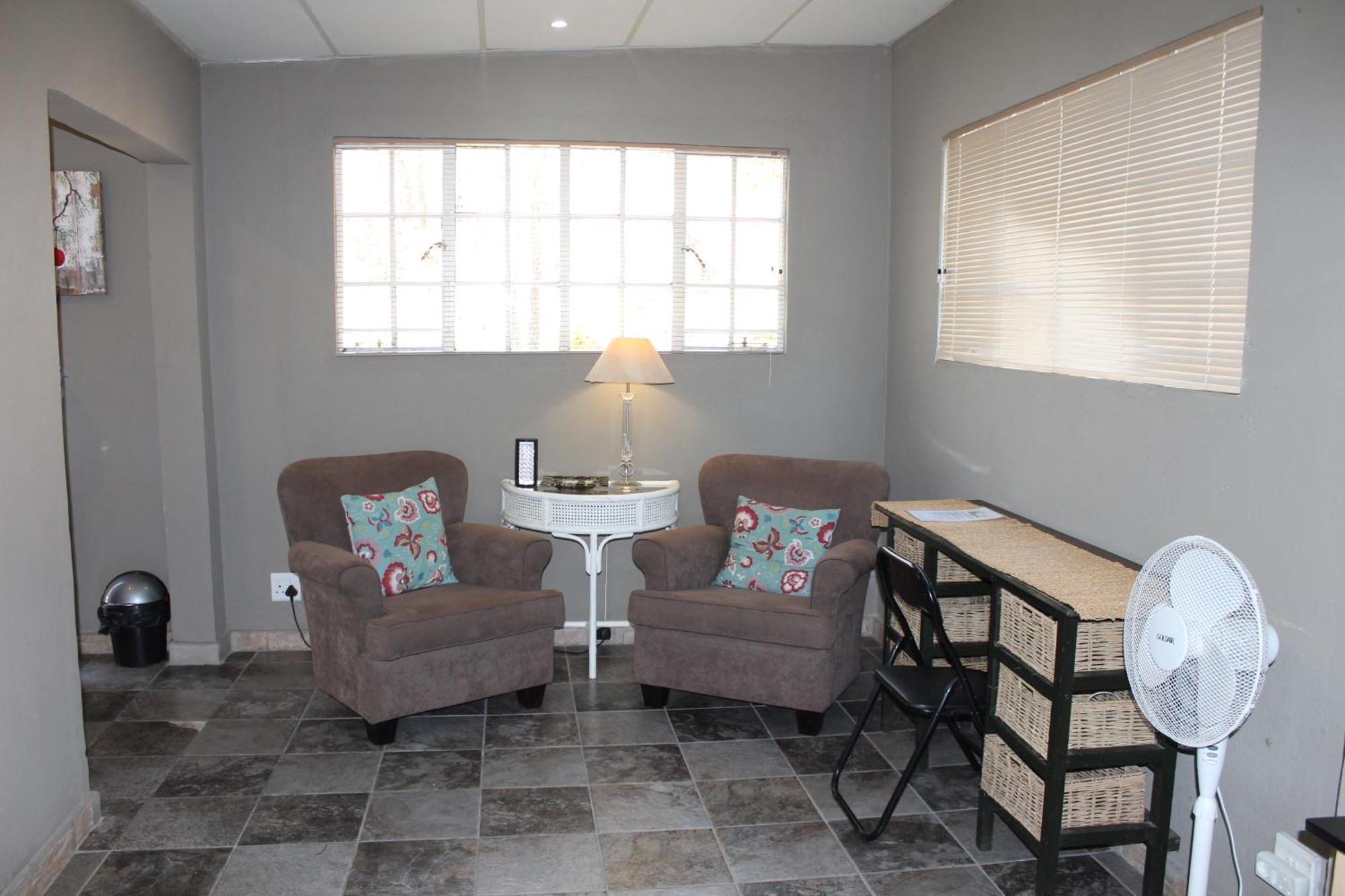 Tucked-Away 1&2 Bedroom Houses Mbombela Exterior photo